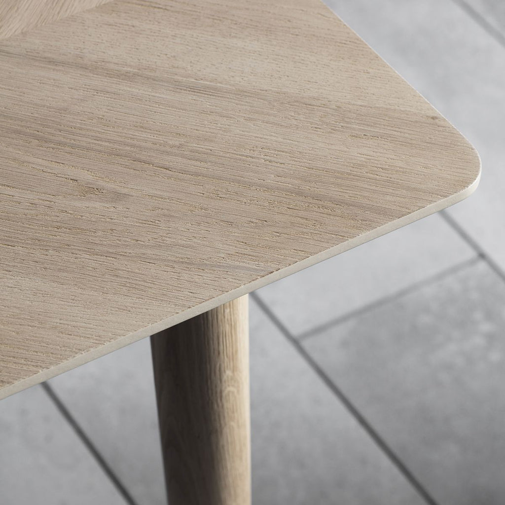 Herringbone - Dining Table