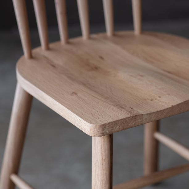 Kingswear - Dining Chair - Pair