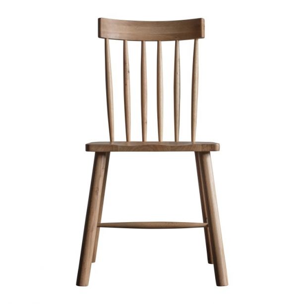Kingswear - Dining Chair - Pair