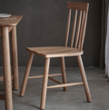 Kingswear - Dining Chair - Pair