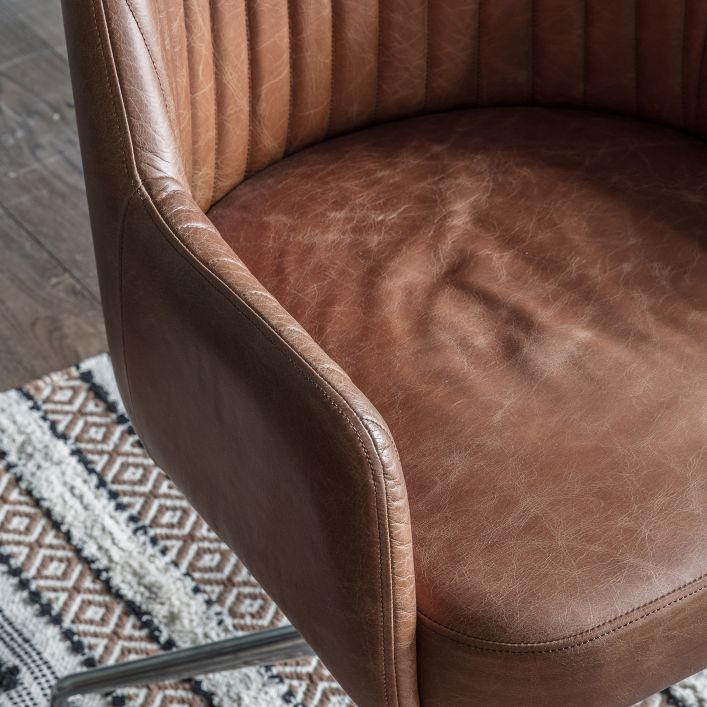 Lucknam - Office Chair