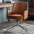 Lucknam - Office Chair