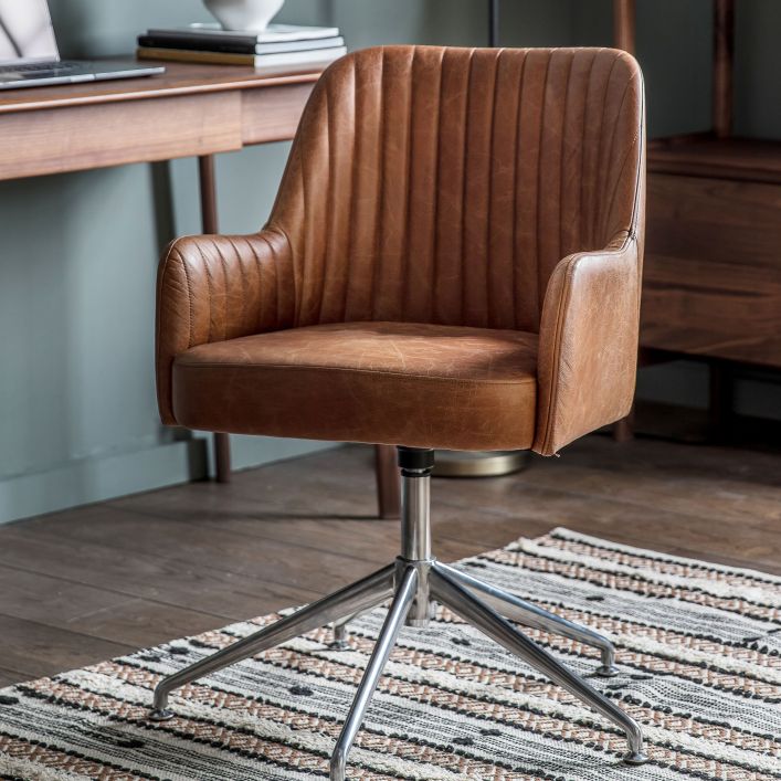Lucknam - Office Chair