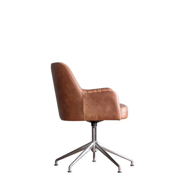 Lucknam - Office Chair