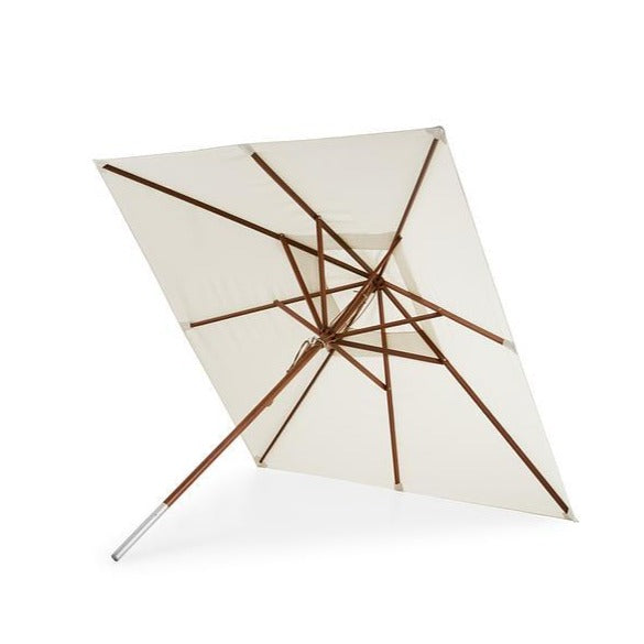 Messina Umbrella by Fritz Hansen Skagerak - Square 270