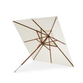 Messina Umbrella by Fritz Hansen Skagerak - Square 300cm