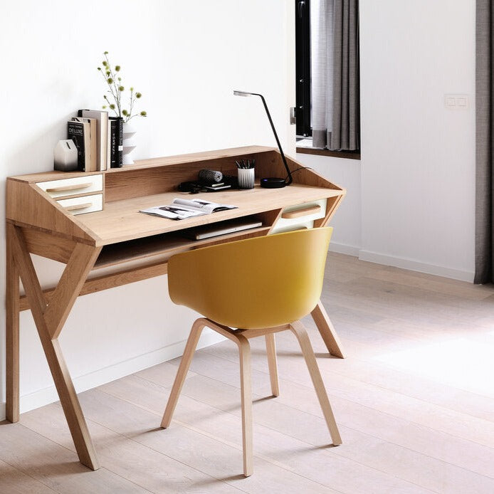 Oslo - Nordic Desk - Chalk