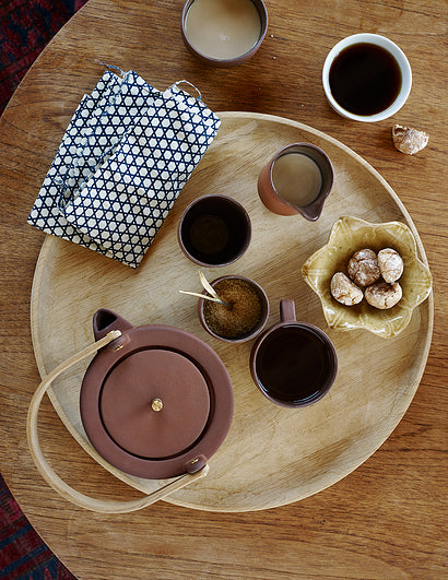 Nordic Tray Ø45 by Fritz Hansen Skagerak