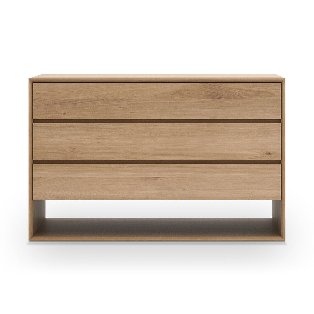 Oslo - Nordic Chest Of Drawers