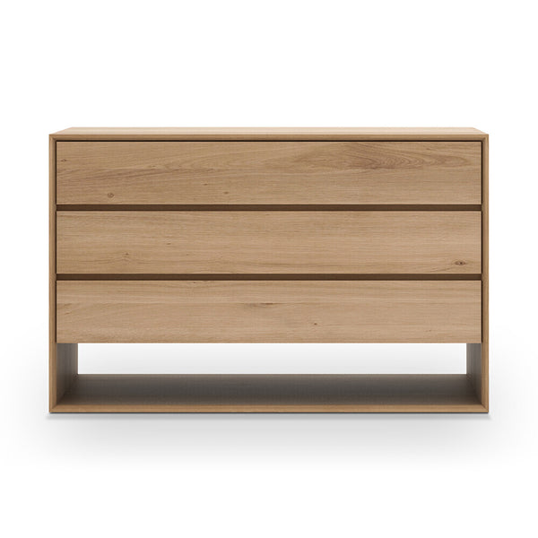 OSLO | NORDIC CHEST OF DRAWERS