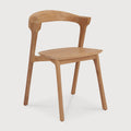 Oslo - Blok Dining Chair - Outdoor