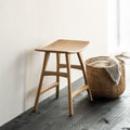 Oslo Stool - Low