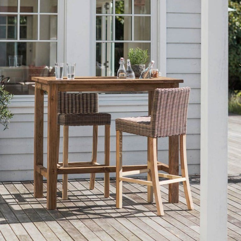 Sunny Cove - Bar Stool