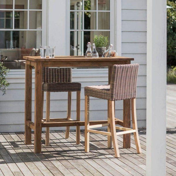 SUNNY COVE | BAR STOOL