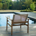 Pelagus by Fritz Hansen Skagerak - Lounge Chair