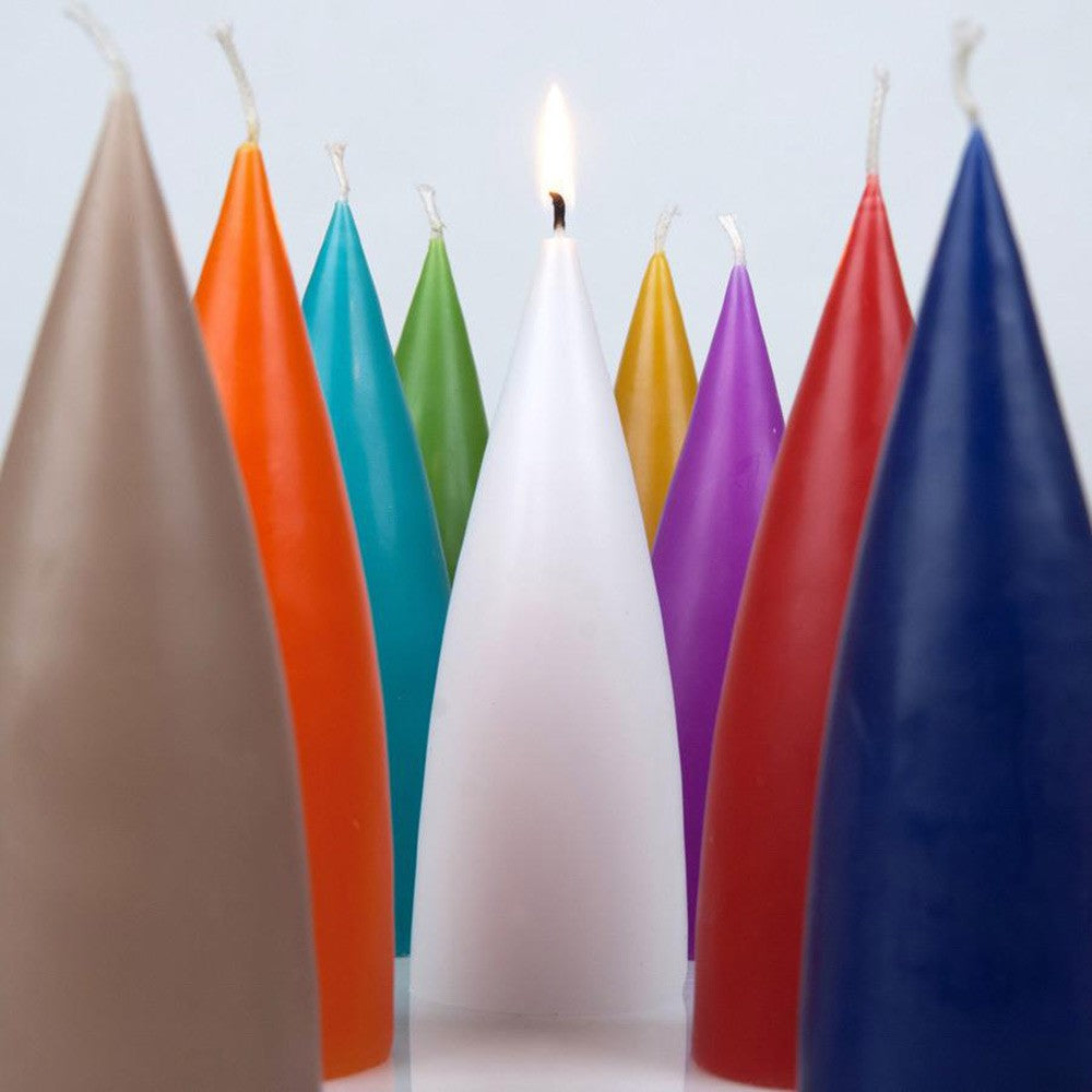 DANISH PYRAMID CANDLES SECONDS The Trading Company