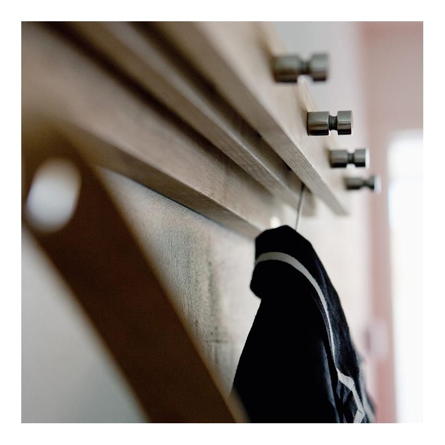 Cutter Rack 100 by Fritz Hansen Skagerak - Oak
