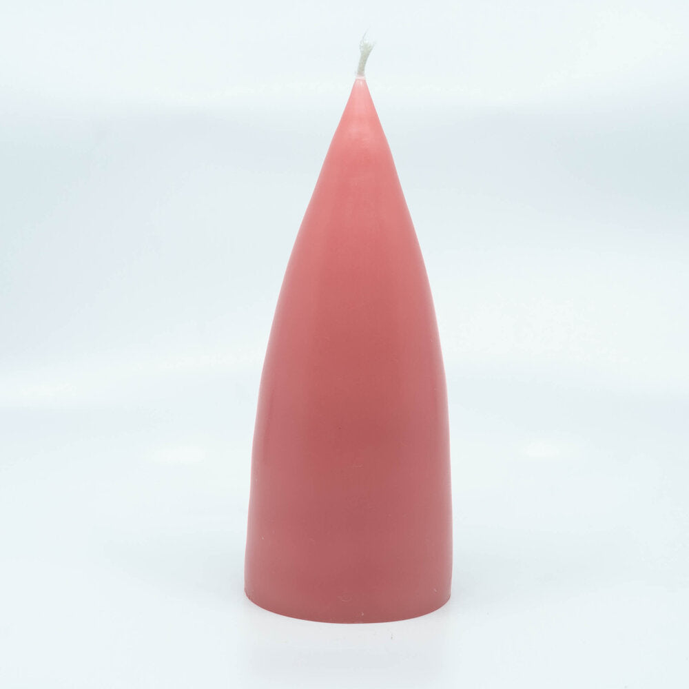 DANISH PYRAMID CANDLE The Trading Company