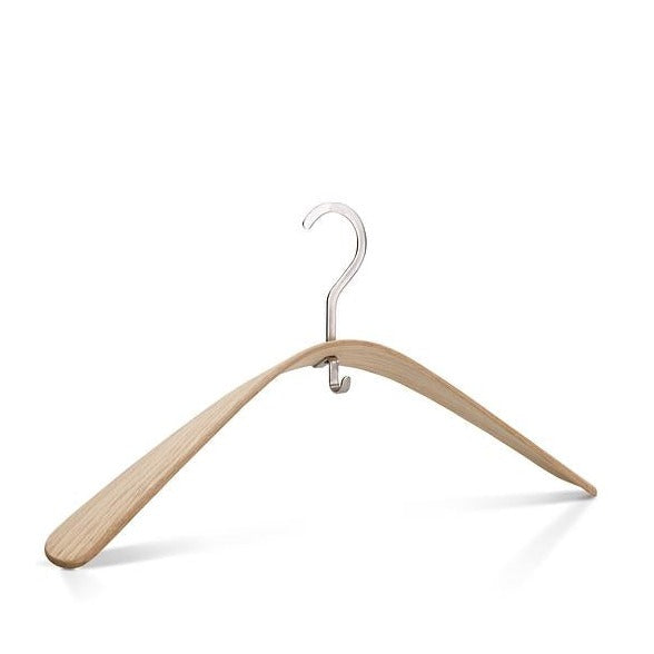 FRITZ HANSEN | SKAGERAK | PILOT COAT HANGER SET | OAK