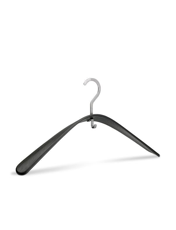 SKAGERAK PILOT COAT HANGER SET BLACK The Trading Company