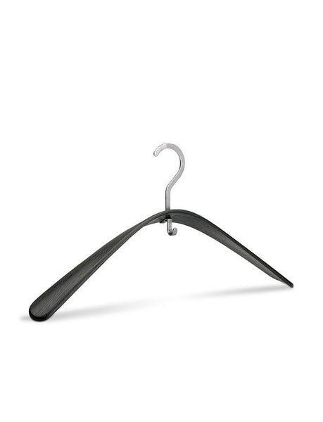 FRITZ HANSEN | SKAGERAK | PILOT COAT HANGER SET | BLACK