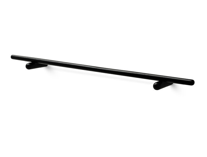 Georg Rack 115 by Fritz Hansen Skagerak - Black