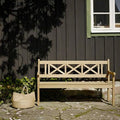 Skagen Bench by Fritz Hansen Skagerak