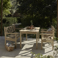 Skagen Table by Fritz Hansen Skagerak