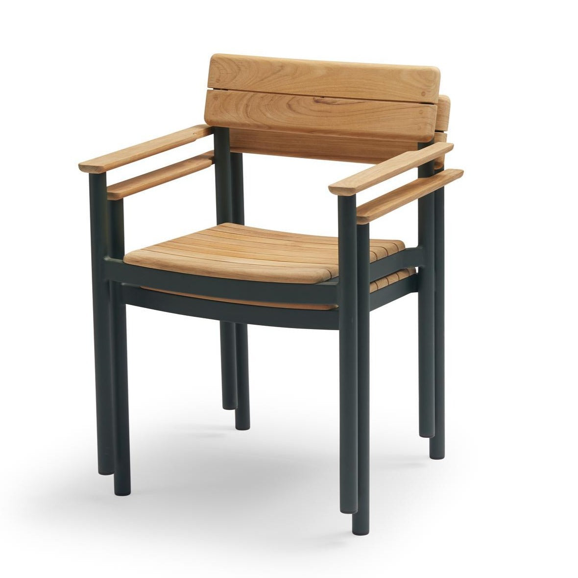 Pelagus Armchair by Fritz Hansen Skagerak