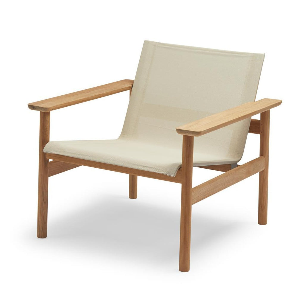 Pelagus by Fritz Hansen Skagerak - Lounge Chair