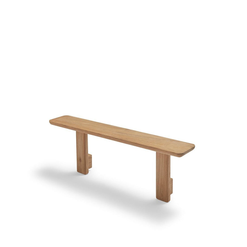 Pelagus Sun Lounger by Fritz Hansen Skagerak - Armrest
