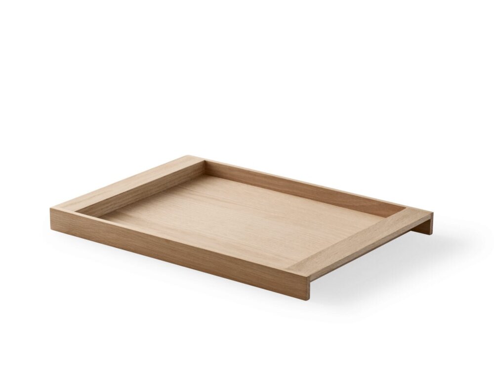 No.10 Tray by Fritz Hansen Skagerak