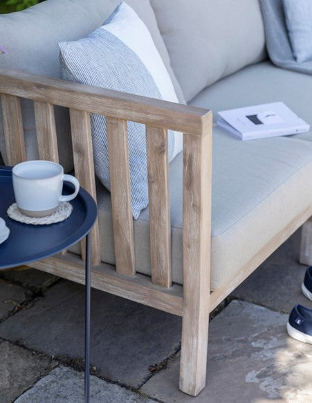 East Portlemouth - 3 Seater Sofa Set