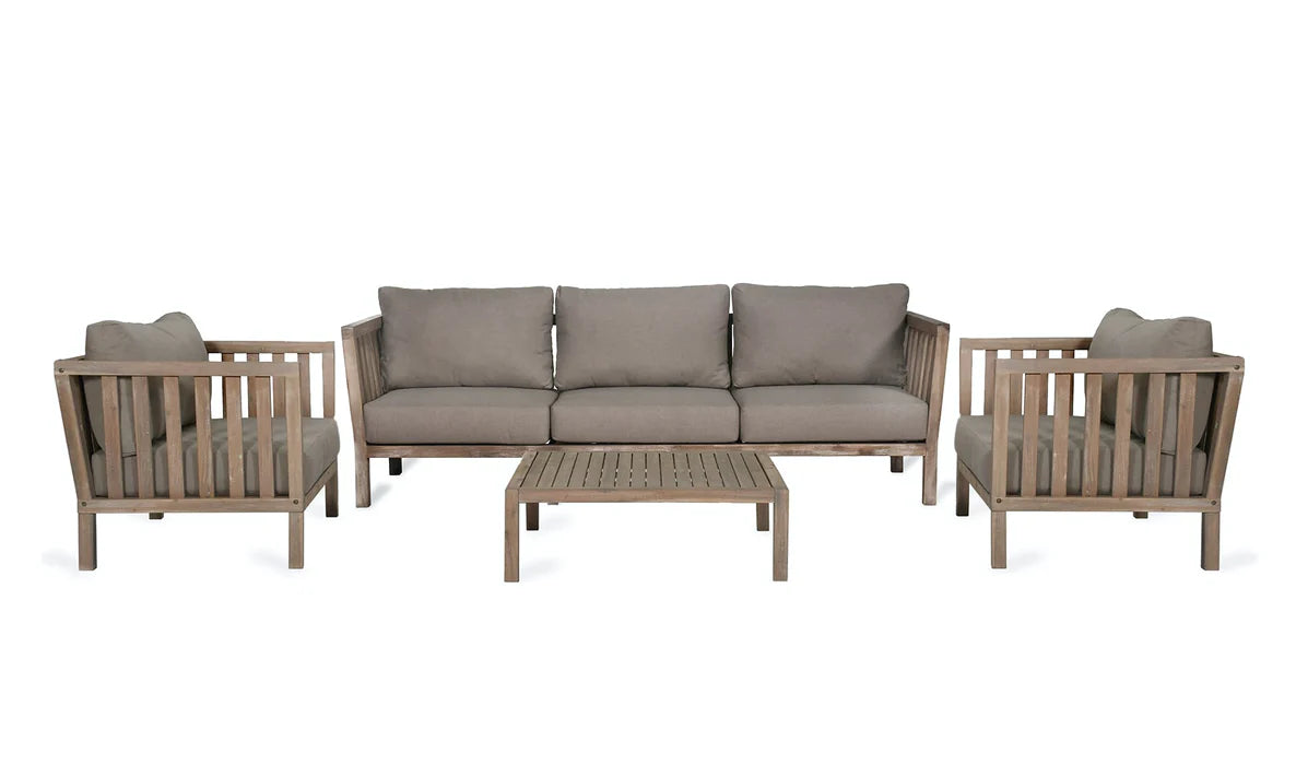 East Portlemouth - 3 Seater Sofa Set
