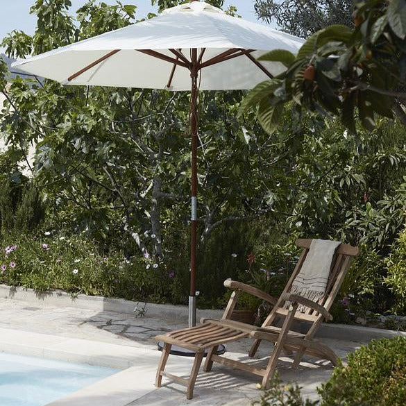 Steamer Deck Chair by Fritz Hansen Skagerak