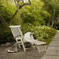 Steamer Deck Chair by Fritz Hansen Skagerak