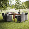 Sunny Cove - Dining Table - Large
