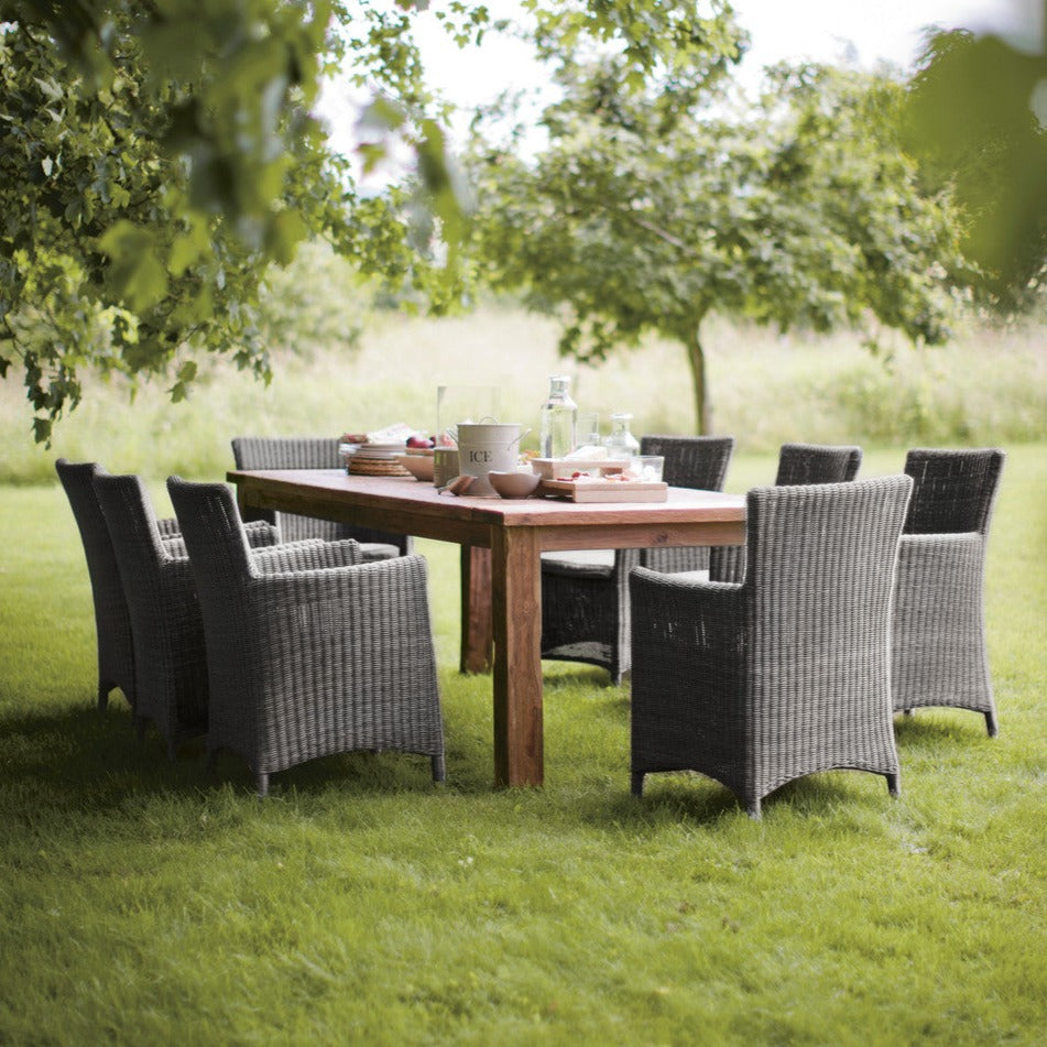 Sunny Cove - Dining Table - Large