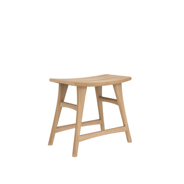 Oslo Stool - Low