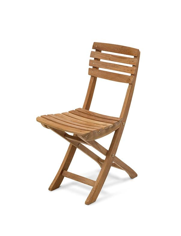 Vendia Chair by Fritz Hansen Skagerak