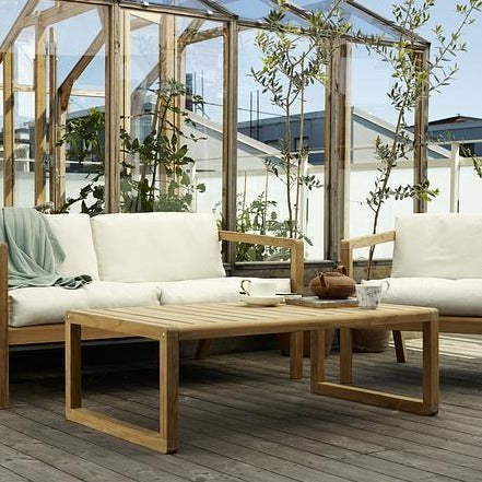 Virkelyst by Fritz Hansen Skagerak - Coffee Table