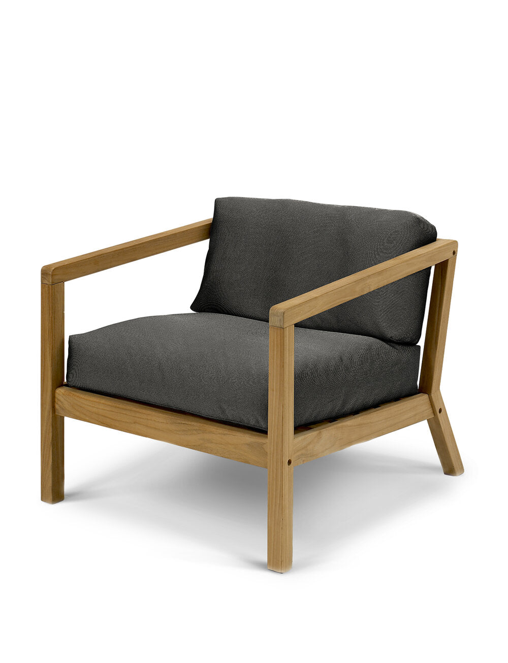 Virkelyst by Fritz Hansen Skagerak - Armchair