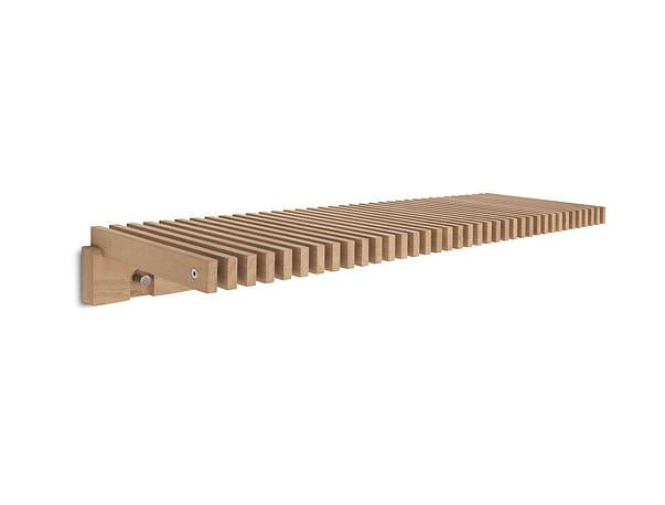 Cutter Wardrobe by Fritz Hansen Skagerak - Oak