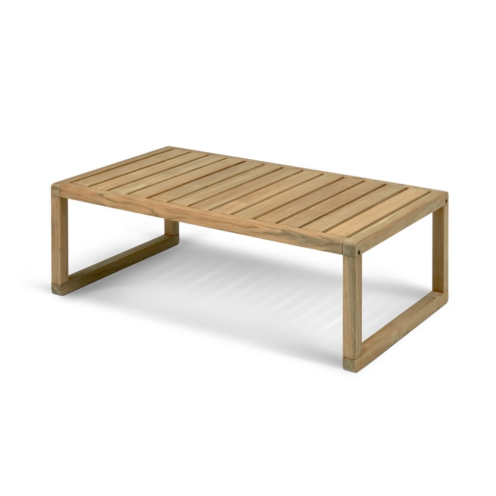 Virkelyst by Fritz Hansen Skagerak - Coffee Table