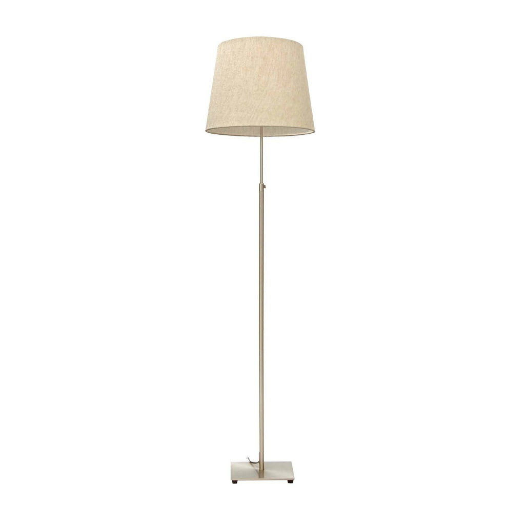 Natural Lamp Shade - Large - Sand