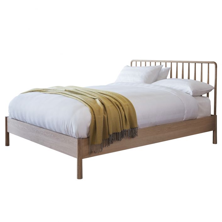 Widcombe - Spindle Bed - 3 Sizes