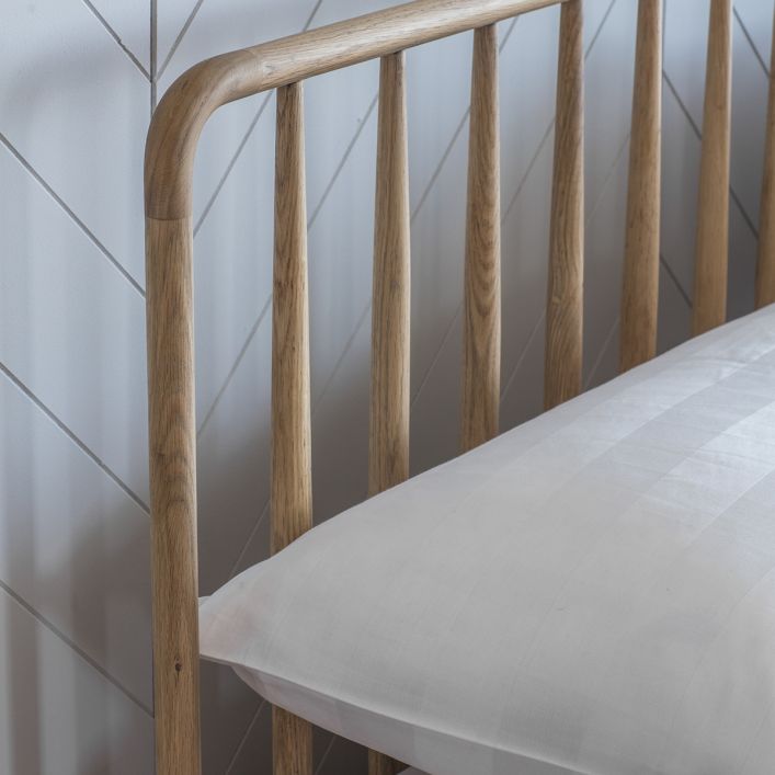 Widcombe - Spindle Bed - 3 Sizes