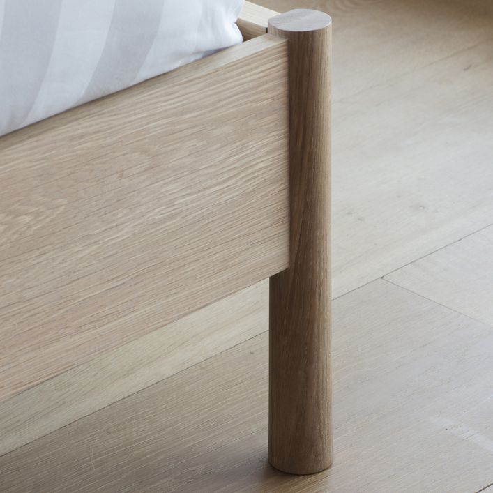 Widcombe - Spindle Bed - 3 Sizes