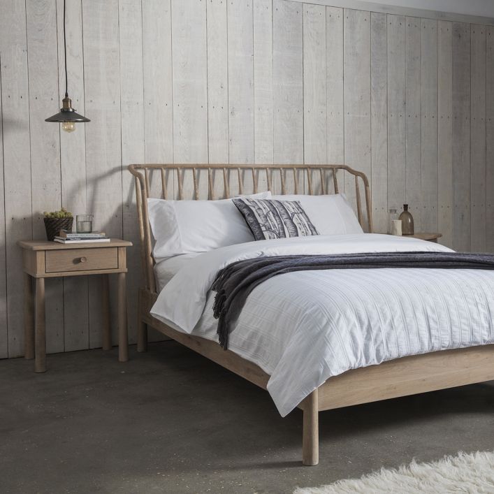 Widcombe - Bedside Table