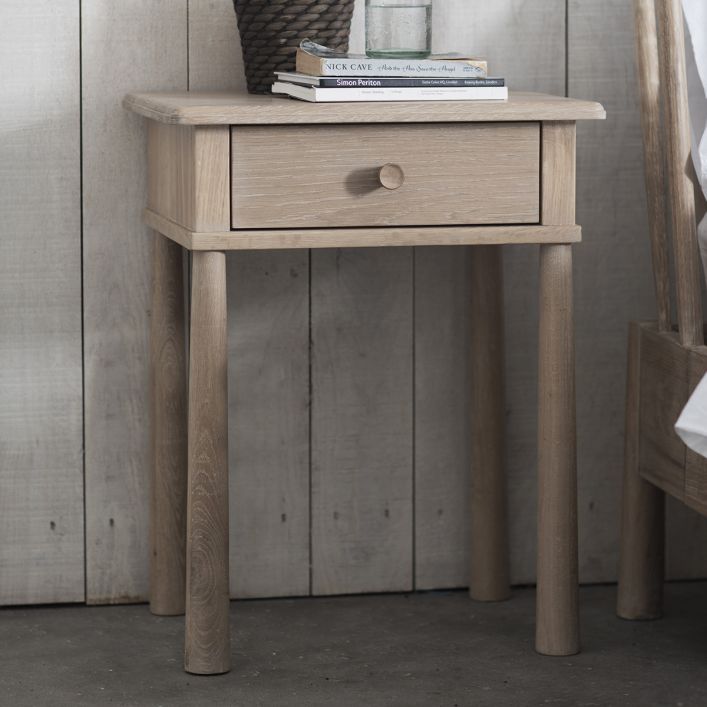 Widcombe - Bedside Table